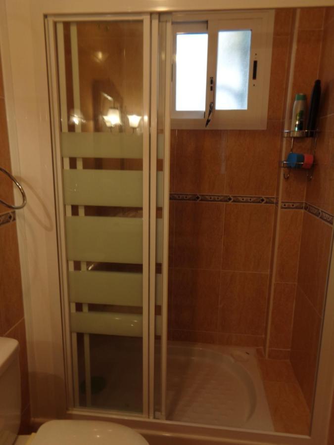 Apartamento Naturista Vera Playa Lejlighed Eksteriør billede