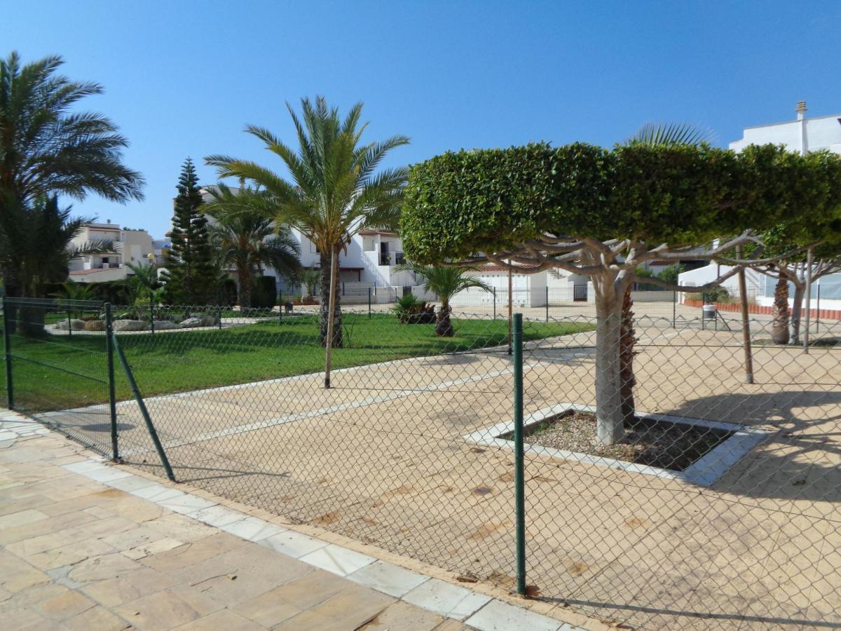 Apartamento Naturista Vera Playa Lejlighed Eksteriør billede